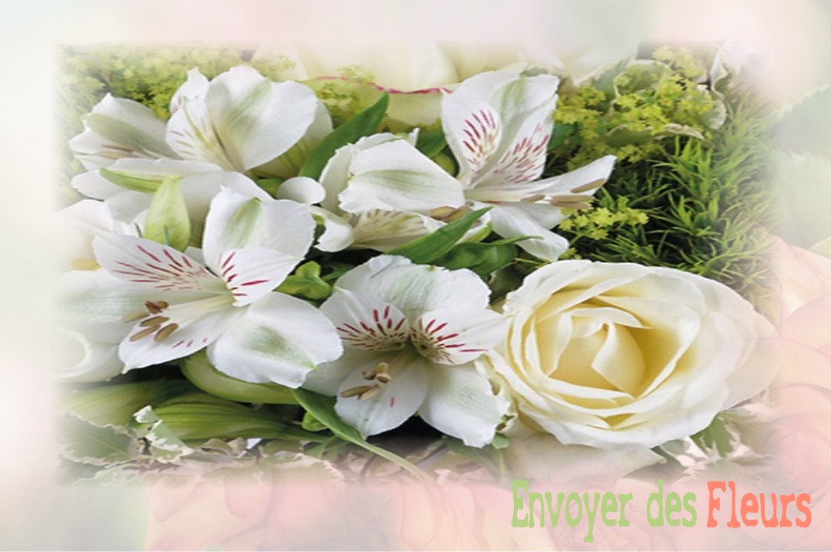 envoyer des fleurs à à SAINT-BAZILE-DE-MEYSSAC